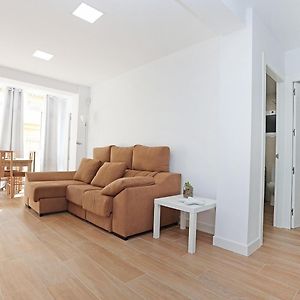 Appartement met Drie Slaapkamers